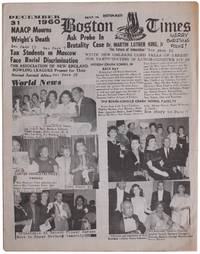 Boston Times [Dec 31 1960]