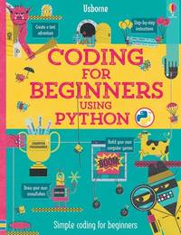 Coding for Beginners Using Python