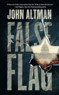 False Flag by John Altman - 2017