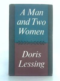 cover of A Man and Two Women