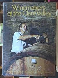 Winemakers of the Clare Valley