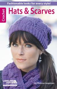 Hats and Scarves-14 Fashionable Looks for Every Style!