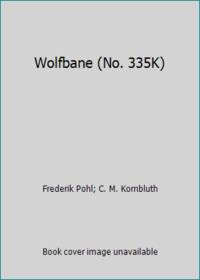 image of Wolfbane (No. 335K)