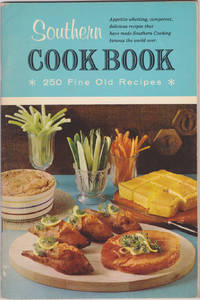 image of The Southern Cook Book of Fine Old Recipes