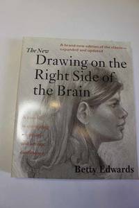 image of The New Drawing on the Right Side of the Brain