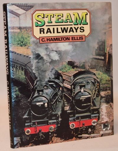 Steam Railways.