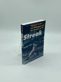 Streak Joe Dimaggio and the Summer of '41