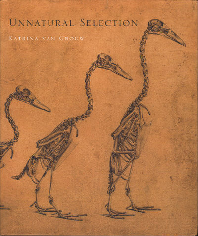 UNNATURAL SELECTION.