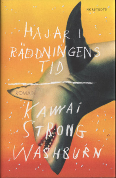 HAJAR I RÄDDNINGENS TID.