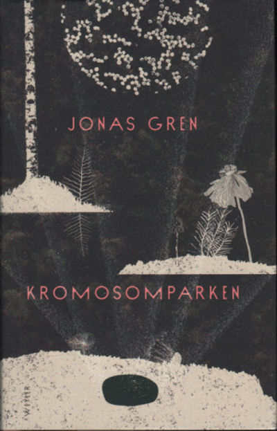 KROMOSOMPARKEN.