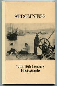 Stromness: Late 19th Century Photographs