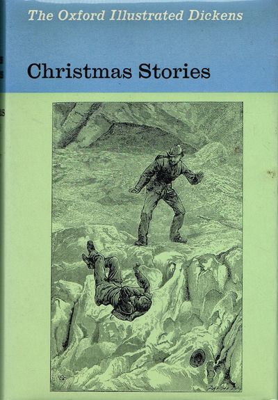 Christmas Stories. With Thirteen Illustrations by…