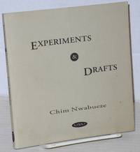 image of Experiments and drafts
