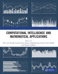 Computational Intelligence and Mathematical Applications: Proceedings of the International...