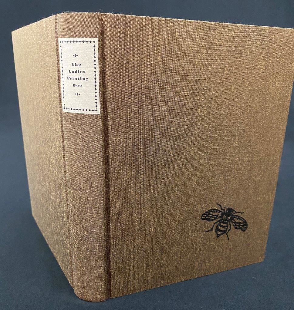 洋書 LADIES OF LETTER PRESS Ladies of Letterpress Book - Ladies of Letterpress