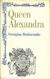 image of Queen Alexandra