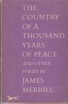 The Country of a Thousand Years of Peace and Other Poems