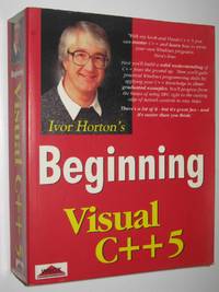 Ivor Ivor Horton's Beginning Visual C++ 2010 Horton's