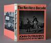 The Restless Decade: John Gutmann's Photographs Of The Thirties