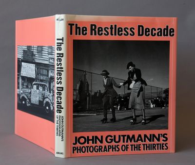 The Restless Decade: John Gutmann's Photographs Of The Thirties