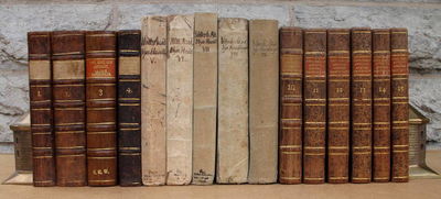 Kongl. Vitterhets Historie och Antiquitets…