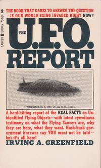 THE U. F.O. REPORT