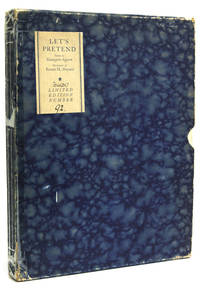 Let's Pretend. Poems