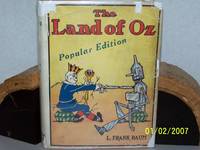 image of The Land of Oz
