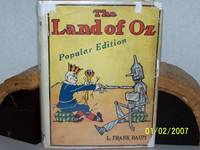 The Land of Oz by L. Frank Baum - 1904