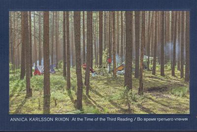 At the Time of the Third Reading.