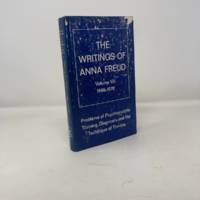 The Writings of Anna Freud