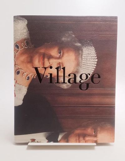 Village.