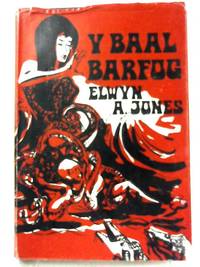 Y Baal Barfog by E A Jones - 1971