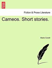 Cameos. Short Stories.