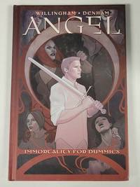 Angel: Immortality for Dummies