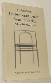 Contemporary Danish Furniture Design - A Short…