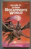 Rocannon's World