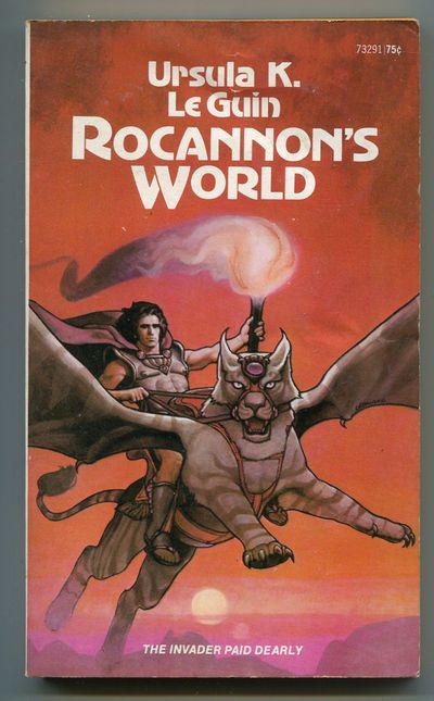 Rocannon's World