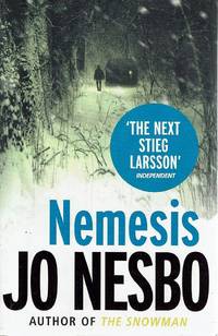 cover of Nemesis