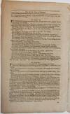 AN ORDINANCE FOR REGULATING AND ESTABLISHING THE FEES TO BE HEREAFTER TAKEN BY THE OFFICERS OF THE COURT OF CHANCERY IN THE PROVINCE OF NEW-YORK. BY HIS EXCELLENCY WILLIAM BURNET, ESQ; CAPTAIN GENERAL AND GOVERNOUR IN CHIEF IN AND OVER THE PROVINCES OF NEW-YORK, NEW-JERSEY, AND OF ALL THE TERRITORIES & TRACTS OF LAND DEPENDING THEREON IN AMERICA..