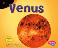 Venus [Scholastic] : Revised Edition