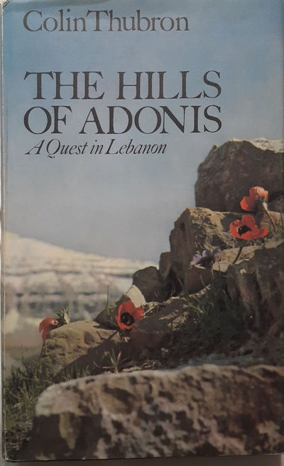 The Hills of Adonis.