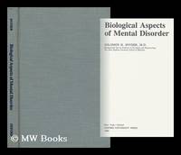 image of Biological Aspects of Mental Disorder