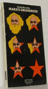 Marx´s Grundrisse.