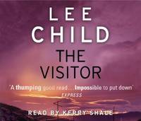 The Visitor: (Jack Reacher 4)
