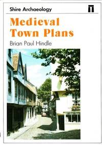 Medieval Town Plans.