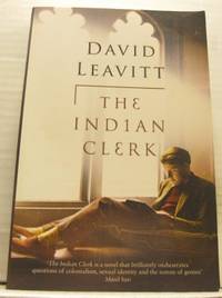 The indian clerk.