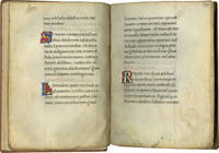 Epistolae Phalaridis (The Epistles of Phalaris), Latin translation by FRANCESCO GRIFFOLINI; in...