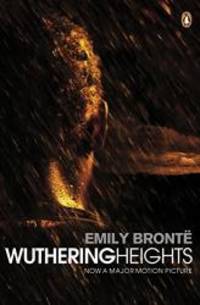 image of Wuthering Heights
