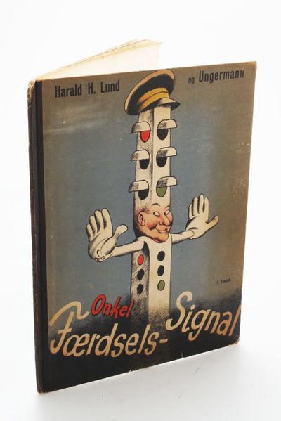 Onkel Færdsels-Signal.